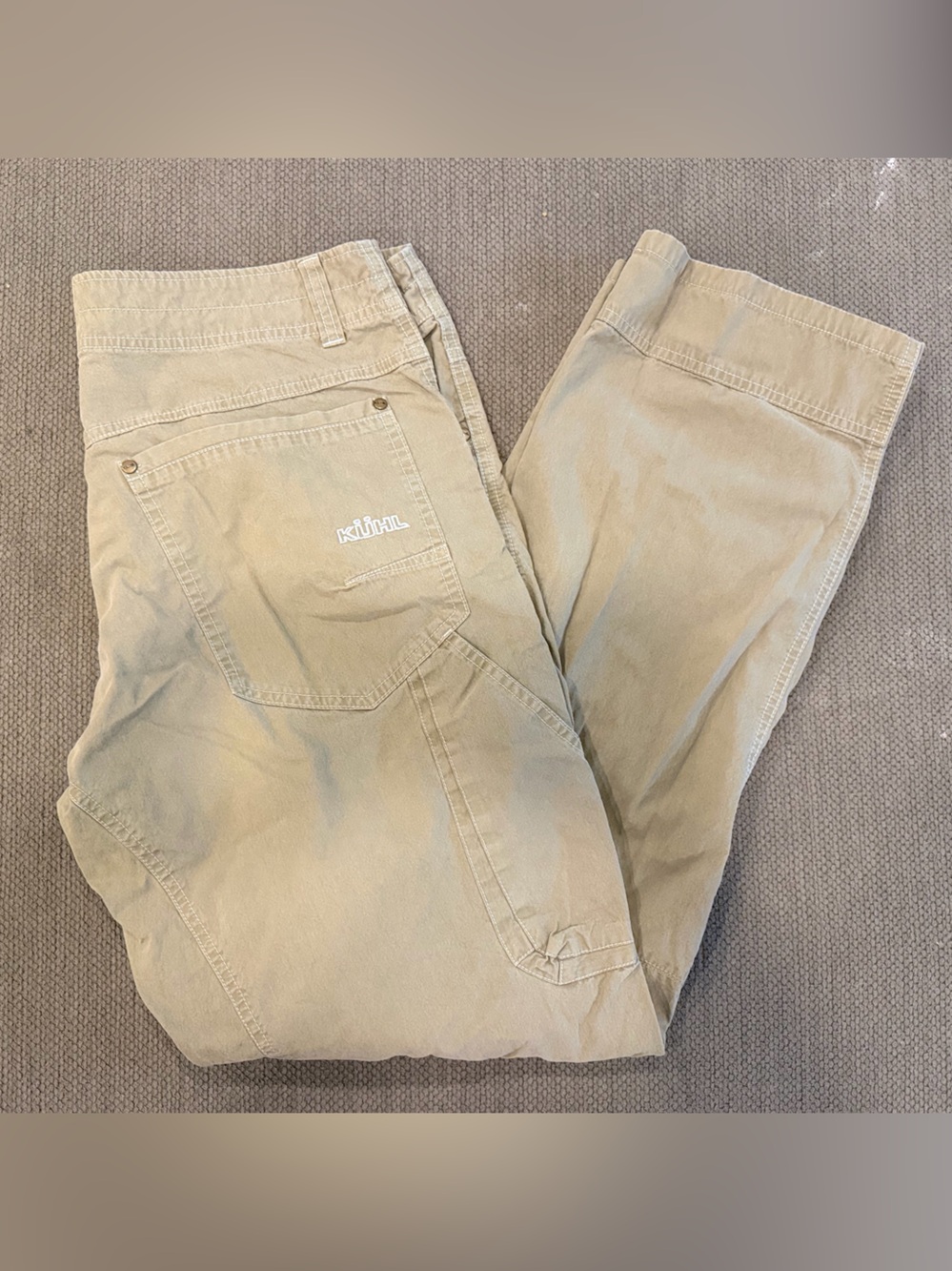 Kuhl Men's Revolvr Pants